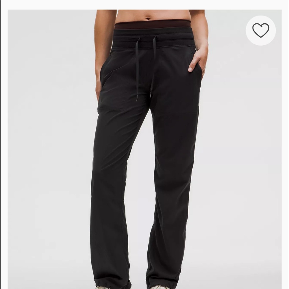 LuluLemon Dance Pants